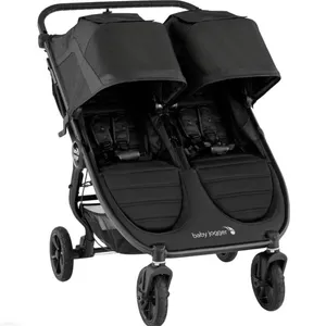 Baby Jogger City Mini 2 Double Stroller