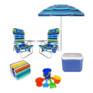 Beach Package