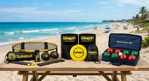 Beach Game Bundle