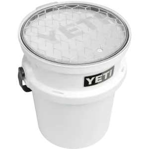 YETI Loadout Bucket with Lid