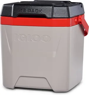 Igloo Quantum Cooler, 12 Quart