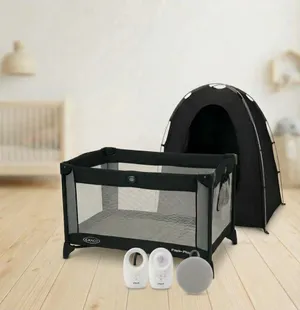 Baby Sleep Bundle