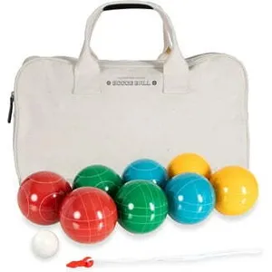 Bocce Ball