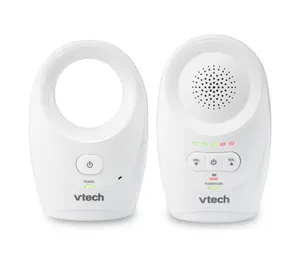 Audio Baby Monitor