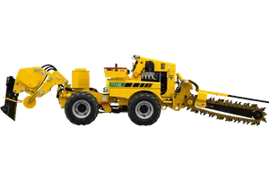 Vermeer Tractor LM42 42