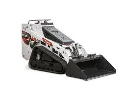 Bobcat MT100 with 42