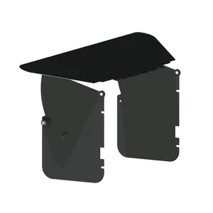 Vocas Side flag kit for MB-436