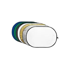 80x120 7 in 1 Bounce Reflectiescherm 