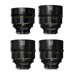 DZOFilm Gnosis Macro Set