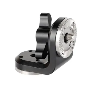 2 x ARRI rosette 90 degree adapter