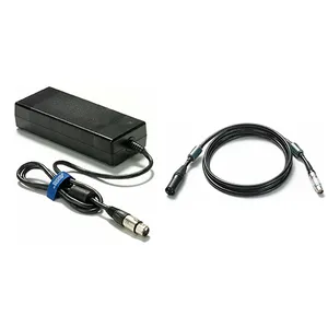 ARRI netvoeding (ARRI 35 / Mini / Amira)