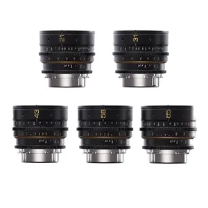 Dulens APO Mini Prime set