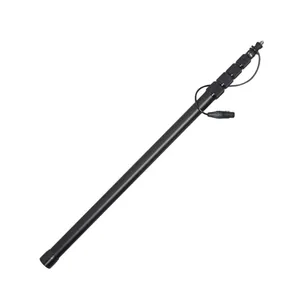 Boompole: K-Tek KE-144 (bekabeld)