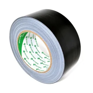 Gaffa Tape 50mm x 25m Zwart