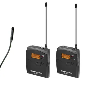 Sennheiser G3 zenderset