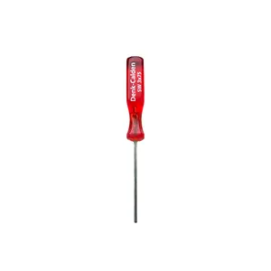 Inbussleutel – SW 3x75