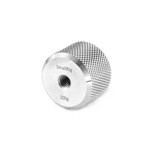 SmallRig Counterweight 100 gram