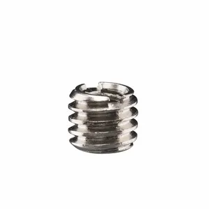 Adapter 1/4 Inch naar 3/8 Inch