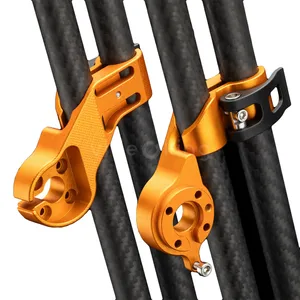 Tilt Cage Offsets for MōVI Pro