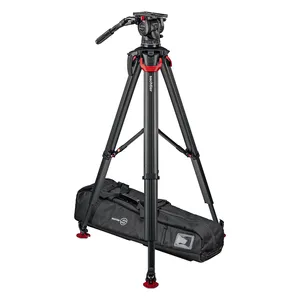 Sachtler System Aktiv14T Flowtech