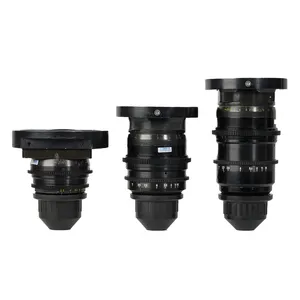 Lomo Square Front 2x Anamorphic set