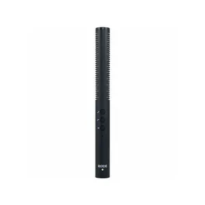 Rode NTG-4 microfoon