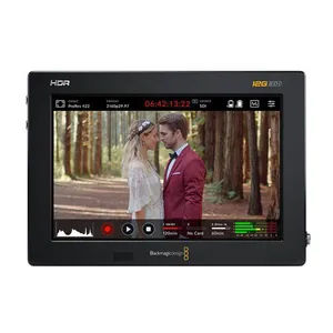 Blackmagic video assist 7 inch 