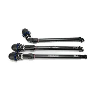 Laowa 24mm T8.0 2x Macro Pro2be Set (E & PL)