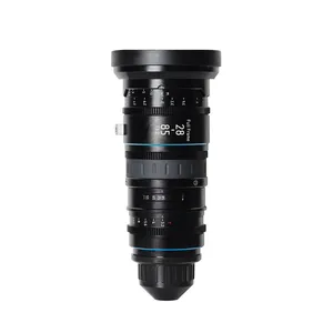 Sirui Jupiter 28-85mm T3.2 Full Frame Macro Zoom Lens