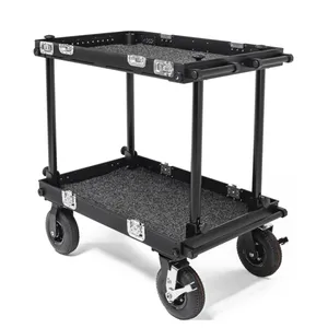 Adicam STANDARD+ Cart 10” wheels
