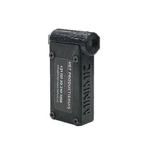 MiniMic for ARRI Alexa Mini/XT