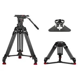 O'Connor 2560 statief (set)