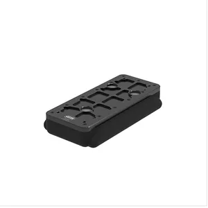 Vocas Soft shoulder pad for USBP-15 MKII