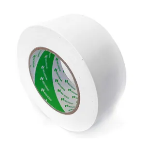 Gaffa Tape 50mm x 25m Wit