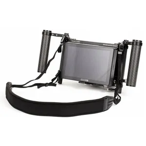 Director's monitor 1: SmallHD Indie 7 X Teradek Bolt 4k