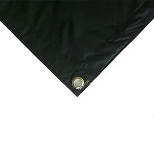 Butterfly - Black cloth 2.4x2.4