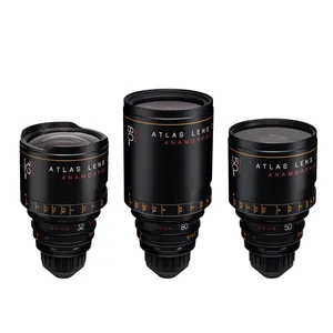 Atlas Orion set B