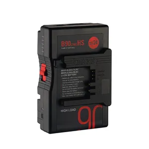 Bebob 90CINEHS (HotSwap) Battery