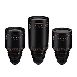 Atlas Orion set A