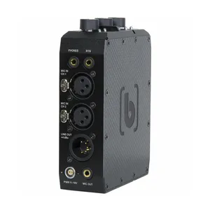 BeachTek DXA-ALEXA