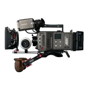 ARRI ALEXA Amira set