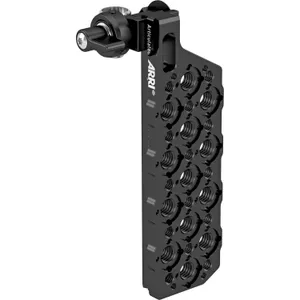 ARRI mounting plate