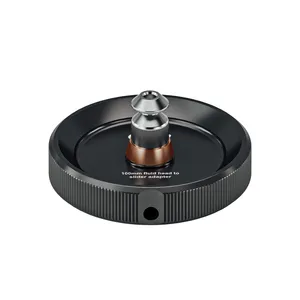 Sachtler Adaptor aktiv head / slider
