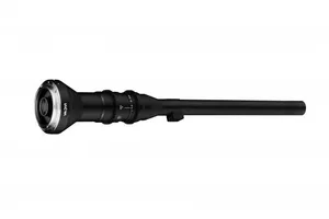 Laowa Venus 24mm f/14 Macro Probe Lens - PL