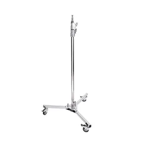 Roller C-stand