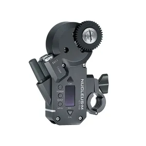 Nucleus-M motor