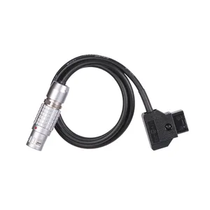 ARRI Mini / Amira Power Cable - D-tap - 50 cm