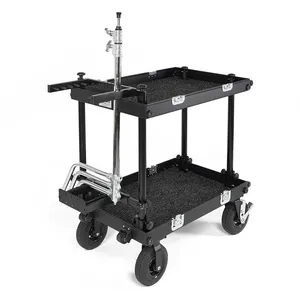 Adicam C-Stand Holder - Set (4 Stands)