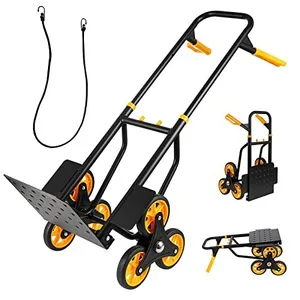 Stair Climbing Dolly