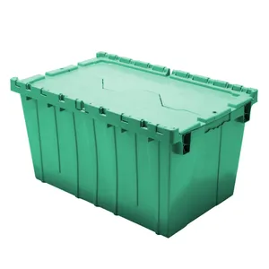Moving Totes